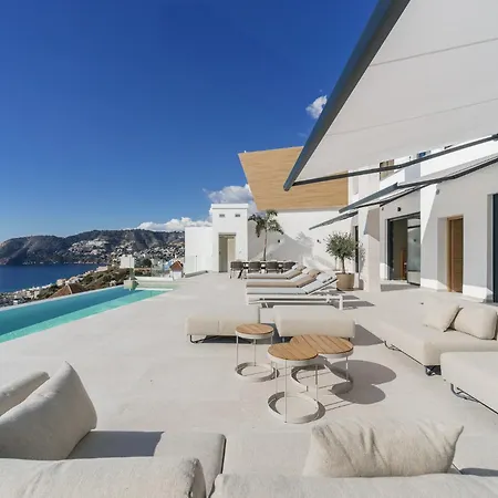 Signature La Condesa Villa