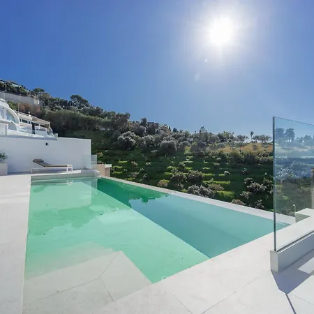 Signature La Condesa Villa