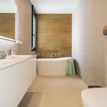 Villa Signature La Condesa *