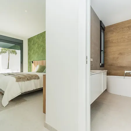 Villa Signature La Condesa