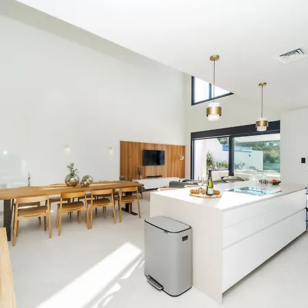 Villa Signature La Condesa