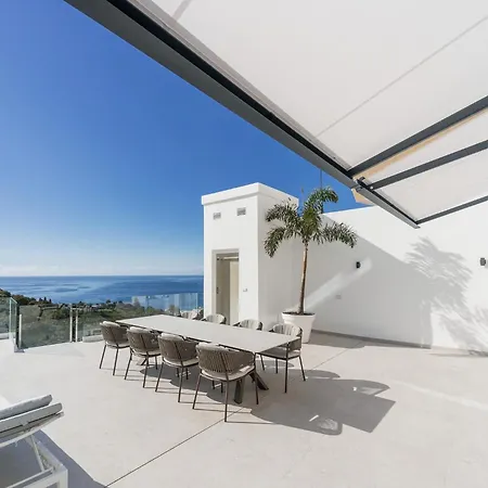 Villa Signature La Condesa